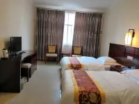 Yuxi Gongji Inn - Inns
