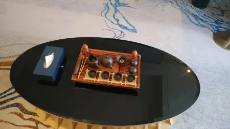 Zhongshan Dongfeng Dasin Hotel Отели рядом с достопримечательностью «Xiaolangang International Huogui Shipside»