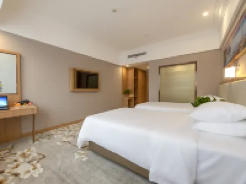 維也納3好酒店（丹陽金鷹店）