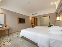 Vienna 3 Best Hotel (Danyang Jinying)