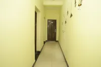 OYO Ankang Qinying Inn