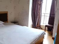 重庆君怡公寓 - 阳光大床房