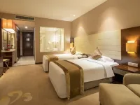 Ritan Hotel Beijing Hotels near Ritan Park