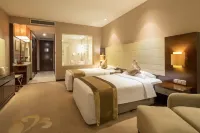 Ritan Hotel Beijing - 5 estrellas