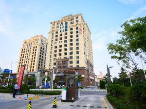 Qiansu International Hotel (Qingdao Huangdao Golden Beach Resort)