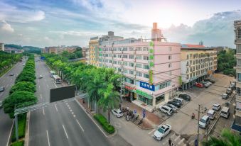 Jintone Hotel (Nanning Xianhu)