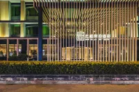 Yunhe Yebo Hotel(Shanghai International Tourism Resort Store) Hoteles en Nanhui, Parque zoológico de Shanghai