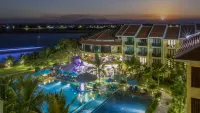 Bel Marina Hoi An Resort Hotel di Cẩm Phô