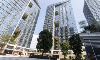 Bangtuo Meinuo Executive Apartment (Shenzhen Qianhai Shimao)