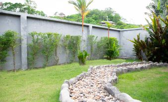 Palm Paradise Pool Villa