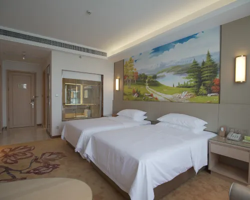 Vienna International Hotel فنادق مميّزة Photos