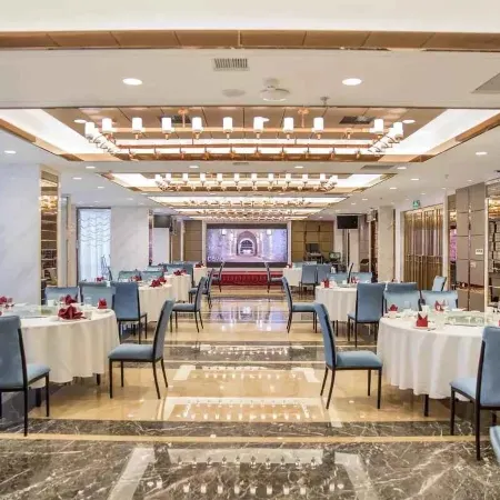Feilu Zhiyuan Hotel