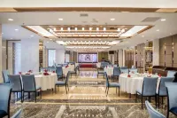 Feilu Zhiyuan Hotel Hotels in Ningqiang