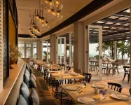 Novus Jiva Anyer Villa, Resort & Spa Hotel di Kecamatan Cinangka