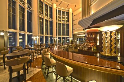 バー ホテルグランヴィア 岡山の写真