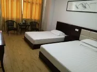 Yihong Hotel - Afhentnings-/afleveringstjenester