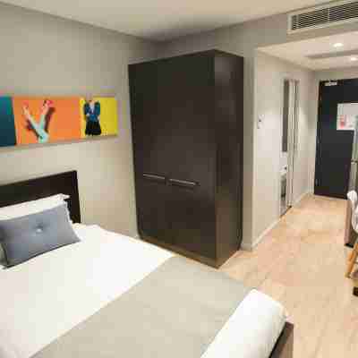 Studio 8 Residences - Adults Only Rooms