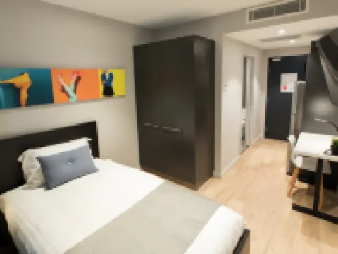 Studio 8 Residences - Adults Only Hotels in Sydney