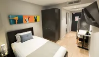 Studio 8 Residences - Adults Only Hotels in Ryde
