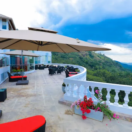 Bellwood Hills Resort & Spa