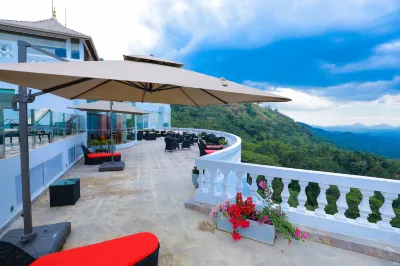 Bellwood Hills Resort & Spa Hotels in Deltota