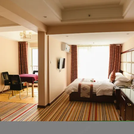 GreenTree Inn