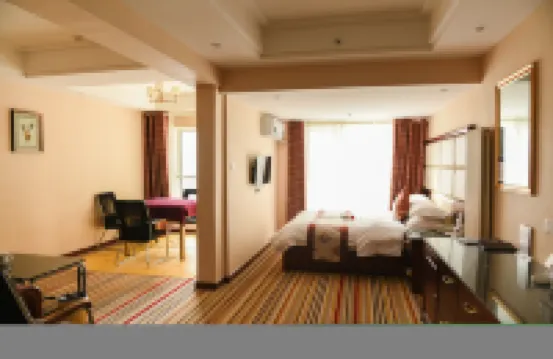 GreenTree Inn