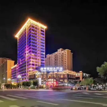 Ceheng International Hotel
