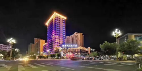 Ceheng International Hotel Hotels in Ceheng