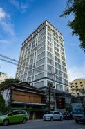 Hotel Sanchaung