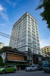 Hotel Sanchaung Hotels in der Nähe von British Embassy