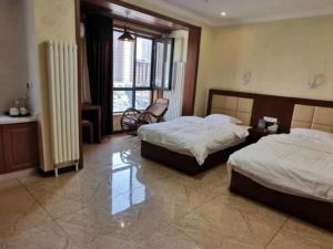 Hohhot Yujia Intelligence Apartment