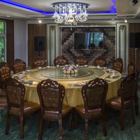 Lianhuashan Shengyuan Hotel