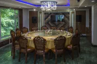 Lianhuashan Shengyuan Hotel - فطور