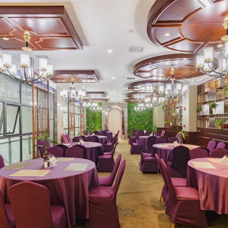 Devel International Hotel