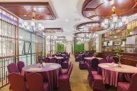 Devel International Hotel - breakfast
