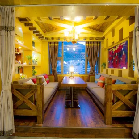 Yueheng Boutique Hotel