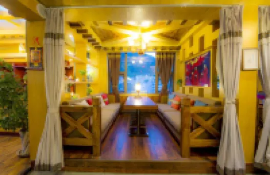 Yueheng Boutique Hotel