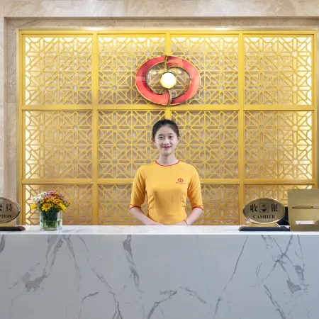 Grand Dragon Hotel Hanoi Отели рядом с достопримечательностью «Перекресток Со»