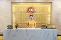 Khách sạn Grand Dragon Hanoi