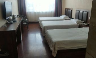 Bayan Erhengxin Business Hotel