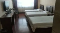 Bayan Erhengxin Business Hotel - Esports