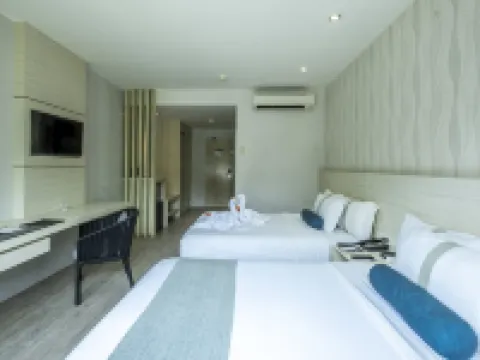 Solea Mactan Resort Hotels in Cordova