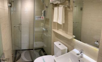 Hong Thai Hotel