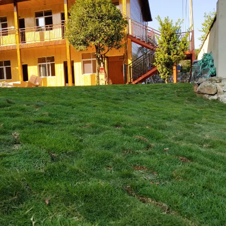 uānlán Shè Farmhouse (Ningguo)