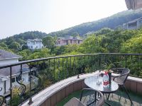 杭州良渚瑶山书院艺术酒店 - 山景大床房