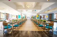 King Land Hotel - Desayuno
