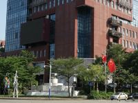 深圳浪荣商务酒店 - 酒店景观