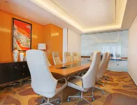 Dechen Jinling Grand Hotel Hotel di Huaining