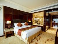 广州伊士丹顿酒店 - 高级大床房
